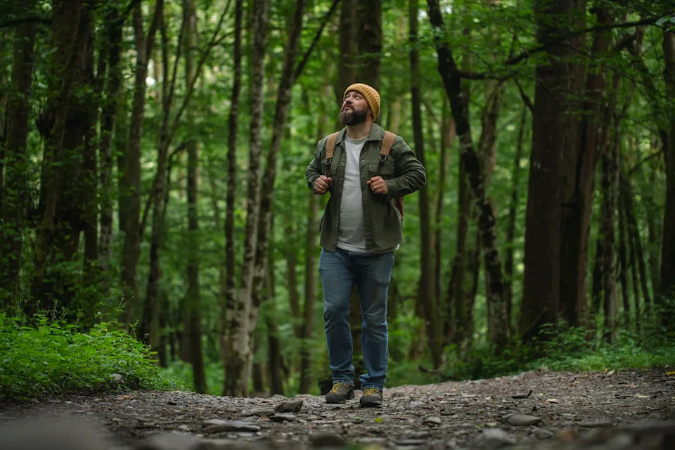 A short walk can boost your mood and increase clarity - here's how