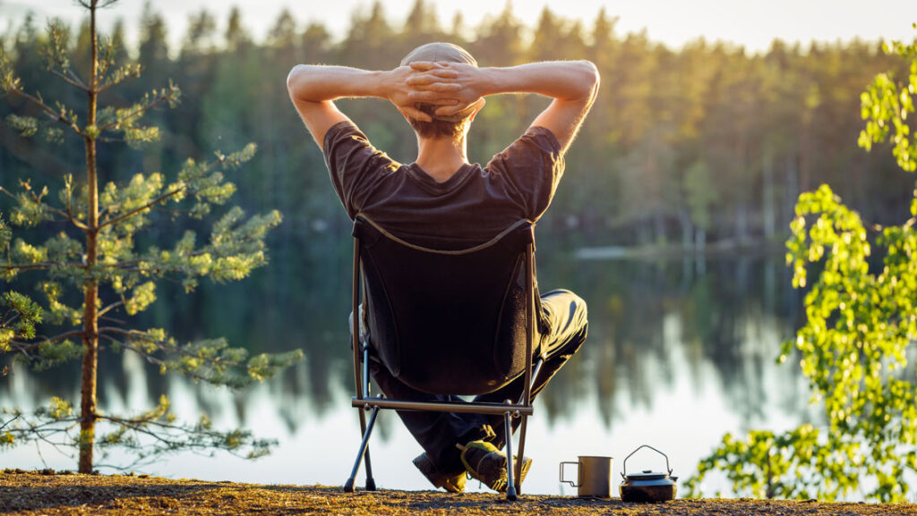 Nature Quest: The Health Benefits of Spending Time Outdoors